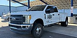 Used 2017 FORD F-350 XL in PHOENIX, ARIZONA