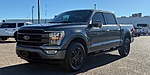 Used 2022 FORD F-150 LARIAT in PHOENIX, ARIZONA