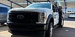 Used 2024 FORD F-450 XL in PHOENIX, ARIZONA