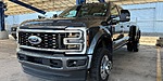 Used 2025 FORD F-450 PLATINUM in PHOENIX, ARIZONA