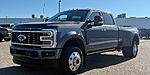 Used 2025 FORD F-450 PLATINUM in PHOENIX, ARIZONA