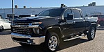 Used 2020 CHEVROLET SILVERADO 3500 LTZ in PHOENIX, ARIZONA