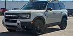 Used 2025 FORD BRONCO SPORT BADLANDS in PHOENIX, ARIZONA
