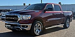 Used 2022 RAM 1500 BIG HORN in PHOENIX, ARIZONA