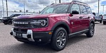 Used 2025 FORD BRONCO SPORT BIG BEND in PHOENIX, ARIZONA