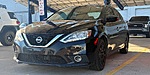 Used 2017 NISSAN SENTRA SV in PHOENIX, ARIZONA