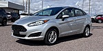 Used 2019 FORD FIESTA SE in PHOENIX, ARIZONA