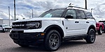 Used 2024 FORD BRONCO SPORT BIG BEND in PHOENIX, ARIZONA