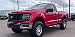 Used 2025 FORD F-150 XL in PHOENIX, ARIZONA