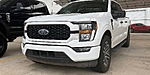 Used 2023 FORD F-150 XLT in PHOENIX, ARIZONA