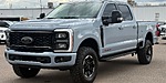 Used 2025 FORD F-250 LARIAT in PHOENIX, ARIZONA