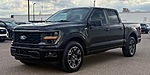 Used 2024 FORD F-150 STX in PHOENIX, ARIZONA