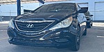 Used 2012 HYUNDAI SONATA GLS PZEV in PHOENIX, ARIZONA