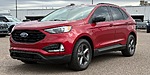 Used 2023 FORD EDGE SEL in PHOENIX, ARIZONA