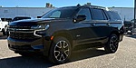 Used 2021 CHEVROLET TAHOE RST in PHOENIX, ARIZONA