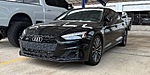 Used 2022 AUDI A5 SPORTBACK PREMIUM PLUS in PHOENIX, ARIZONA