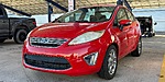 Used 2012 FORD FIESTA SEL in PHOENIX, ARIZONA
