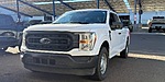 Used 2021 FORD F-150 XL in PHOENIX, ARIZONA