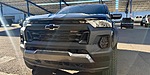 Used 2025 CHEVROLET COLORADO 4WD TRAIL BOSS in PHOENIX, ARIZONA