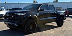 Used 2025 CHEVROLET COLORADO 4WD TRAIL BOSS in PHOENIX, ARIZONA