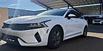 Used 2021 KIA K5 LXS in PHOENIX, ARIZONA