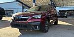 Used 2022 SUBARU OUTBACK PREMIUM in PHOENIX, ARIZONA