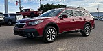 Used 2022 SUBARU OUTBACK PREMIUM in PHOENIX, ARIZONA