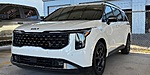Used 2025 KIA CARNIVAL HYBRID SX PRESTIGE in PHOENIX, ARIZONA