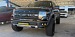 Used 2013 FORD F-150 SVT Raptor in PHOENIX, ARIZONA