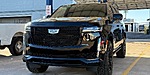 Used 2021 CADILLAC ESCALADE ESV Sport in PHOENIX, ARIZONA