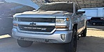 Used 2018 CHEVROLET SILVERADO 1500 LT in PHOENIX, ARIZONA