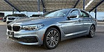 Used 2020 BMW 5 SERIES 530E XDRIVE IPERFORMANCE in PHOENIX, ARIZONA