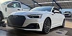 Used 2023 AUDI A5 SPORTBACK PREMIUM PLUS in PHOENIX, ARIZONA