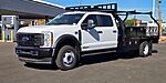 New 2024 FORD F-450 XL in PHOENIX, ARIZONA