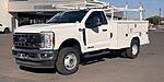 New 2024 FORD F-350 XL in PHOENIX, ARIZONA