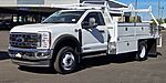 New 2024 FORD F-450 XL in PHOENIX, ARIZONA