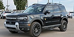 New 2025 FORD BRONCO SPORT BADLANDS in PHOENIX, ARIZONA