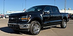 New 2025 FORD F-150 XLT in PHOENIX, ARIZONA