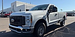 New 2025 FORD F-250 XL in PHOENIX, ARIZONA