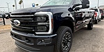 New 2025 FORD F-250 PLATINUM in PHOENIX, ARIZONA