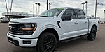 New 2025 FORD F-150 XLT in PHOENIX, ARIZONA
