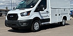 New 2024 FORD TRANSIT BASE in PHOENIX, ARIZONA