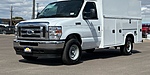 New 2025 FORD ECONOLINE VAN BASE in PHOENIX, ARIZONA