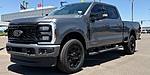 New 2025 FORD F-350 LARIAT in PHOENIX, ARIZONA