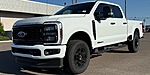 New 2025 FORD F-250 XL in PHOENIX, ARIZONA