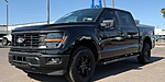 New 2025 FORD F-150 STX in PHOENIX, ARIZONA