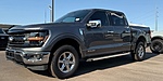 New 2025 FORD F-150 XLT in PHOENIX, ARIZONA
