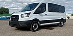 New 2025 FORD TRANSIT PASSENGER WAGON XL in PHOENIX, ARIZONA
