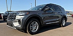 New 2025 FORD EXPLORER ACTIVE in PHOENIX, ARIZONA