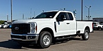 New 2025 FORD F-250 XL in PHOENIX, ARIZONA